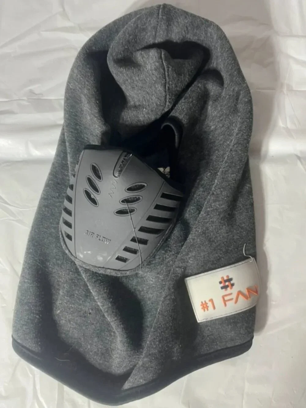 Balaclava Face Mask, Winter Ski Mask, Windproof, Cold-resistant, and Warm